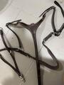 Collier de chasse cuir