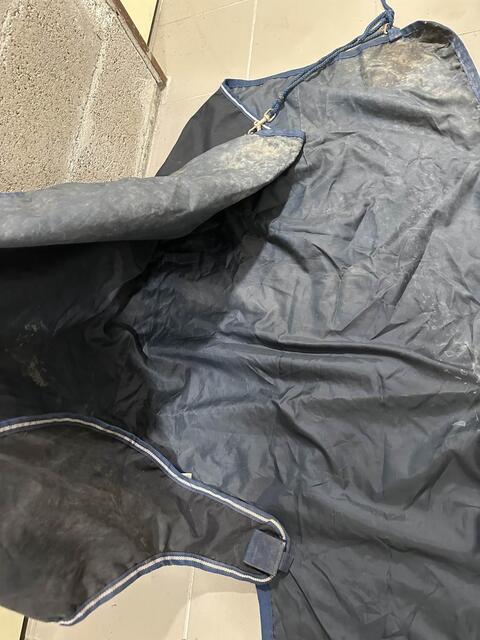 couvre reins imperméable