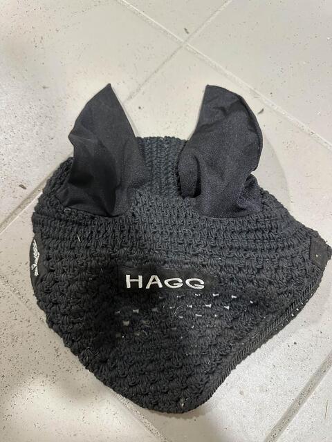 Bonnet noir