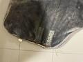 Couverture de boxe