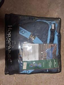 couverture Horseware 250g