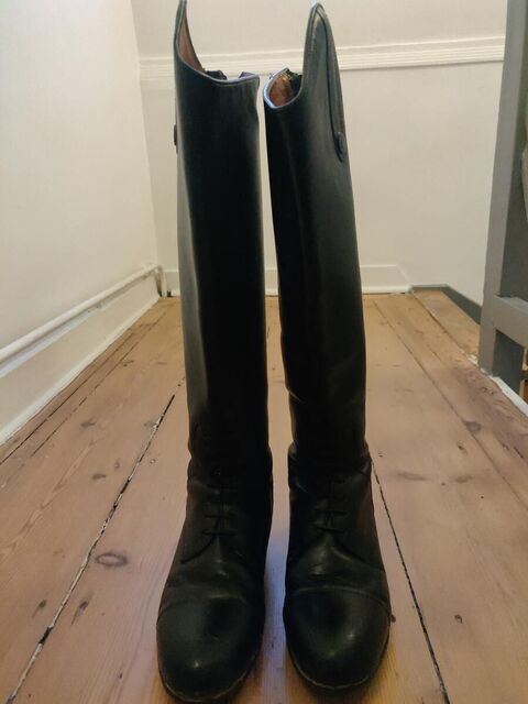 Botte Equitheme