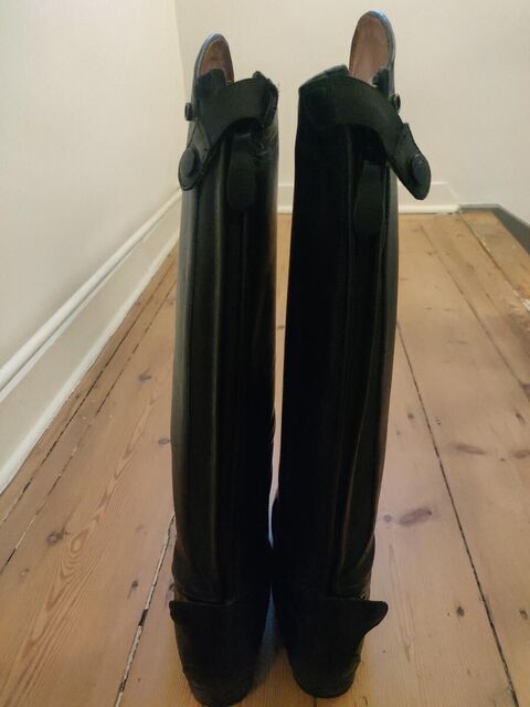 Botte Equitheme