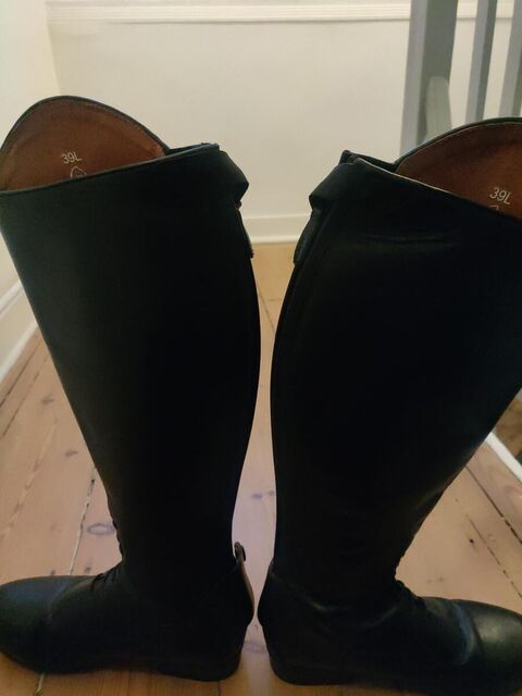 Botte Equitheme