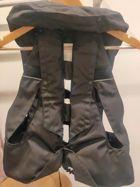 Airbag Spark