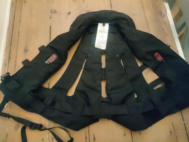 Airbag Spark