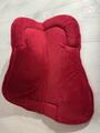 amortisseur fouganza rouge