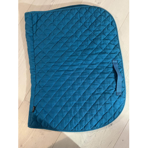 tapis fouganza bleu