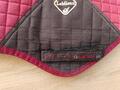 Tapis lemieix bordeaux