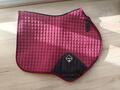 Tapis lemieix bordeaux