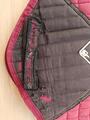 Tapis lemieix bordeaux