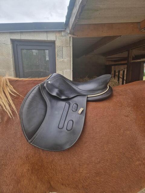 selle GBS 16,5