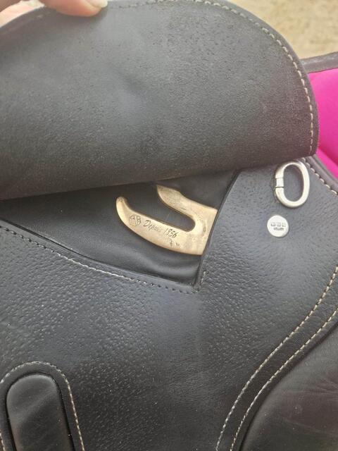 selle GBS 16,5