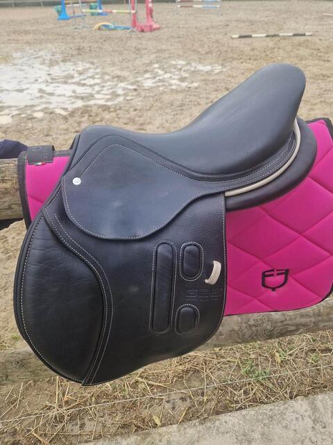 selle GBS 16,5