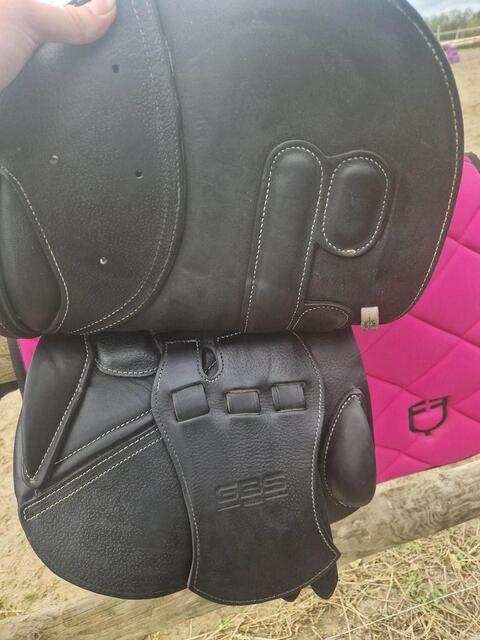 selle GBS 16,5