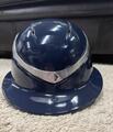 Bombe Charles Owen bleu marine