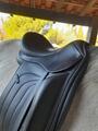Selle de dressage antares