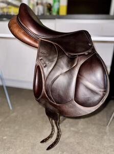 Selle DEVOUCOUX CHIBERTA O