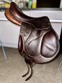 Selle DEVOUCOUX CHIBERTA O