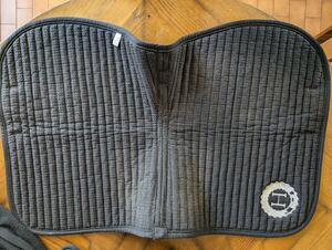 tapis Harcour Karembar noir