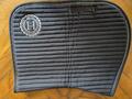 tapis Harcour Karembar noir