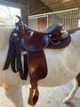 Selle western Gianni ghiazza