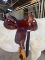 Selle western Gianni ghiazza
