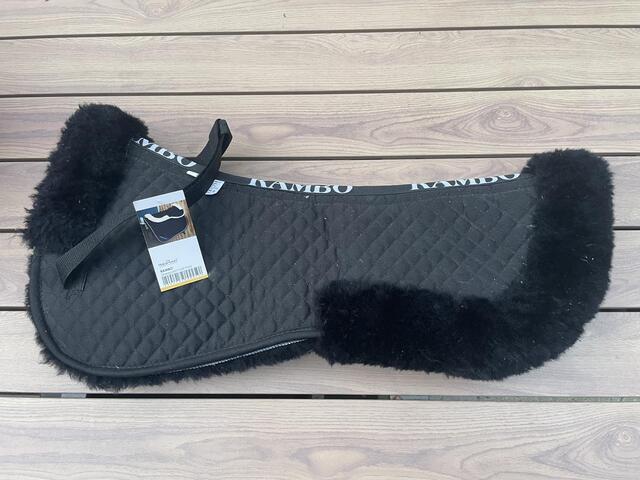 Amortisseur Horseware Mouton