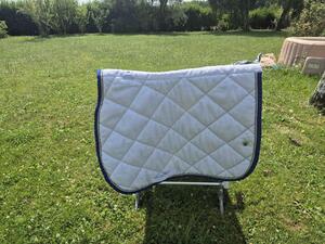 Ensemble blanc et bleu Roy Equ’idées