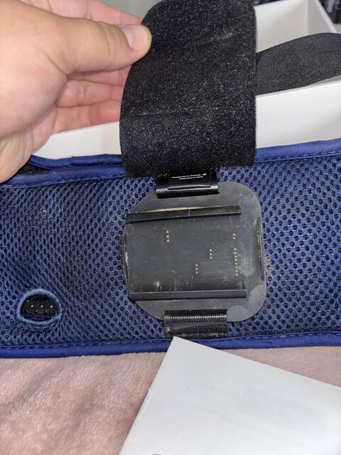 Lot Ceefit Pulse ECG