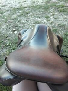 Selle devaucoux