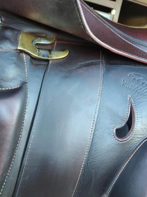 Selle devaucoux