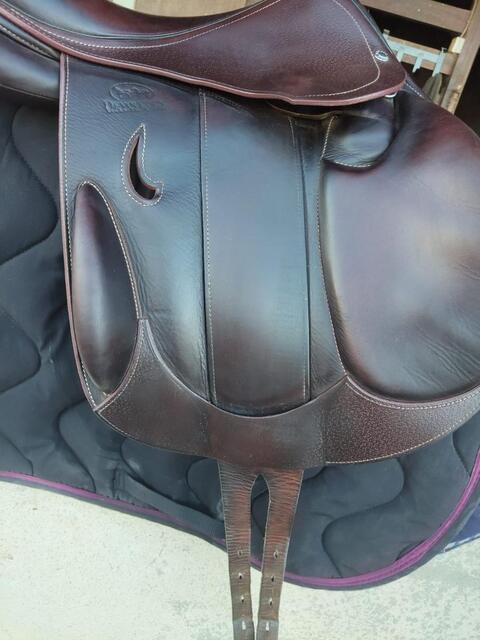 Selle devaucoux