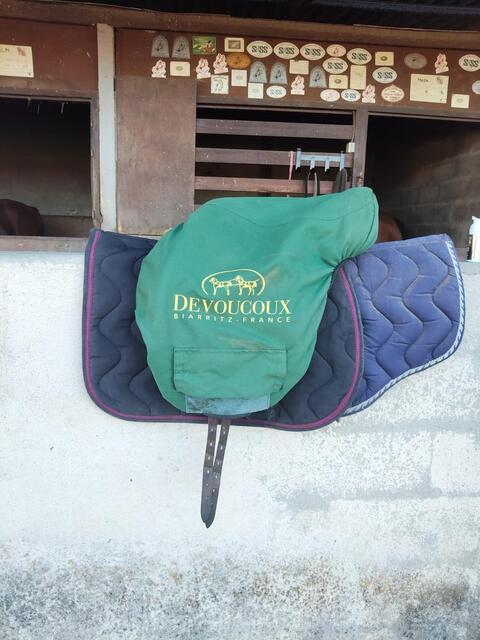 Selle devaucoux