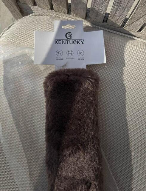 NEUF Fourreau pour collier de chasse Kentucky