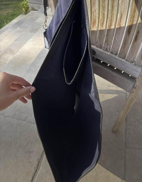NEUF Sac de rangement ANIMO