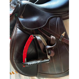 Equipe Selle Carbon Special One
