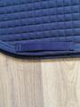 Tapis jumpin bleu marine strass
