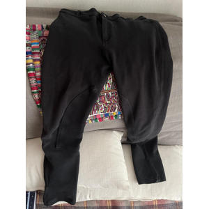 Pantalon fouganza taille 14 ans