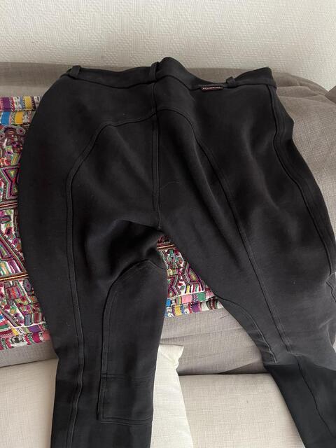 Pantalon fouganza taille 14 ans