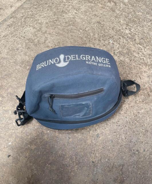 KEP X Bruno Delgrange