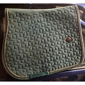 tapis kentucky émeraude