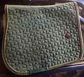 tapis kentucky émeraude