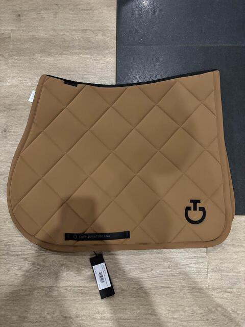 Tapis Cavalleria Toscana Camel
