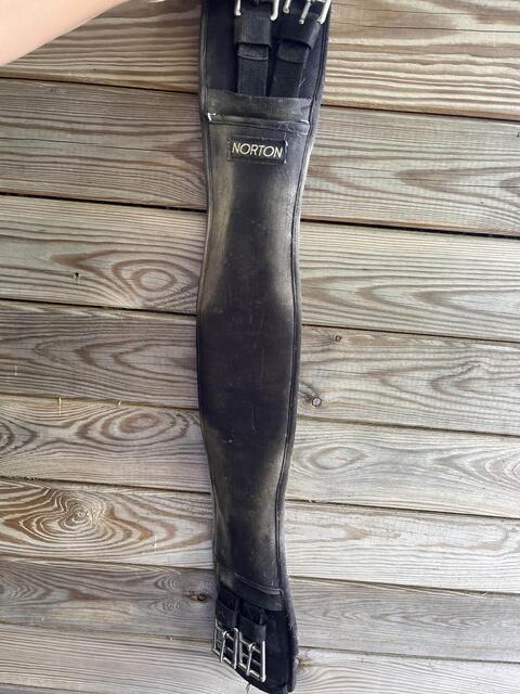 sangle courte 70 cm norton