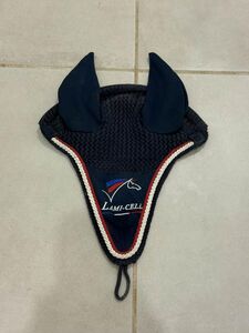 bonnet long lamicell