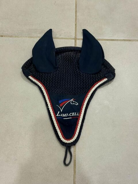bonnet long lamicell