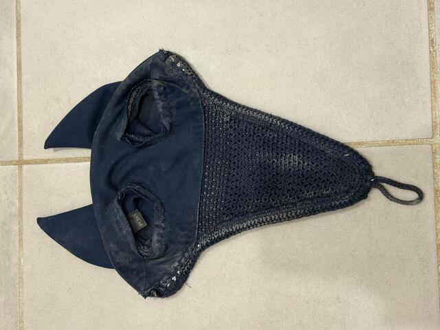 bonnet long lamicell