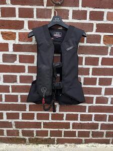 airbag hit air noir