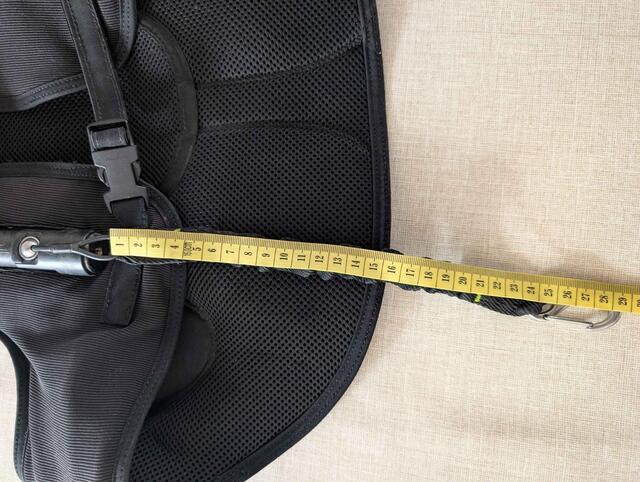 Air-bag Hélite